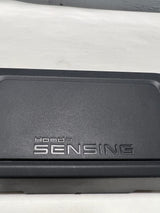2021-2022 Accord Front Cover For Milliwave Radar Distance Sensor
