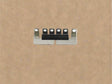 2022 Jeep Grand Cherokee High Current Fuse Array OEM