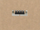 2022 Jeep Grand Cherokee High Current Fuse Array OEM