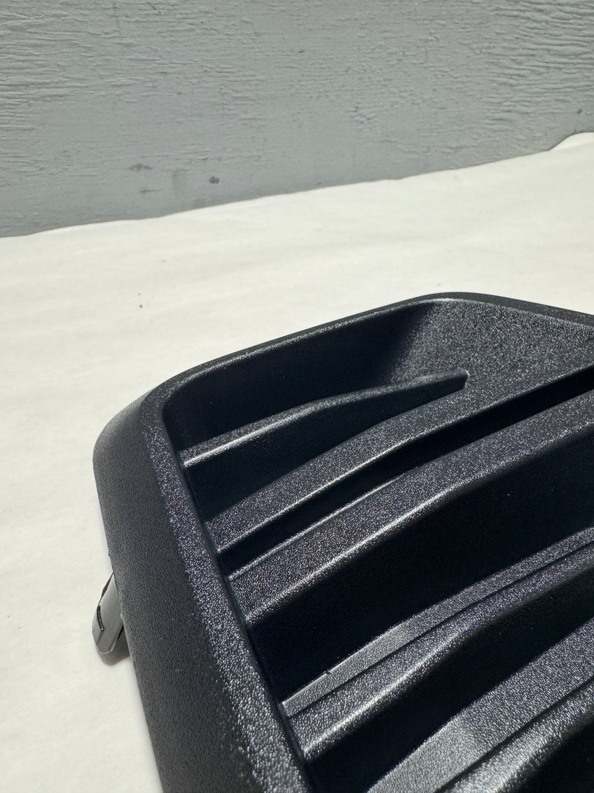 2023-2025 Chevrolet Colorado Driver Side Fog Lamp Hole Cover OEM Genuine