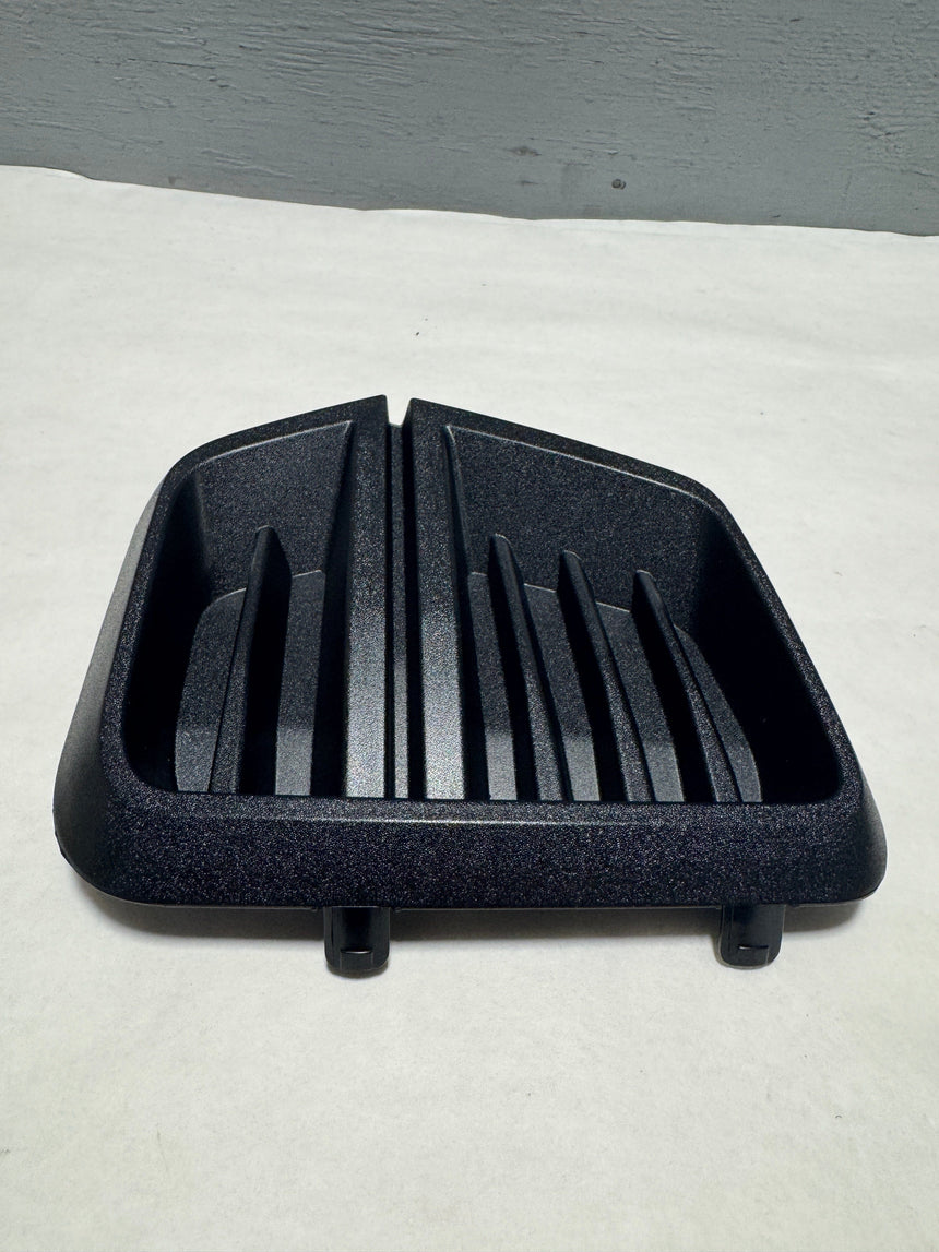 2023-2025 Chevrolet Colorado Driver Side Fog Lamp Hole Cover OEM Genuine