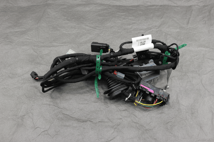2023-2024 Chevrolet Equinox 1.5L LT Headlamp Wiring Harness Genuine OEM