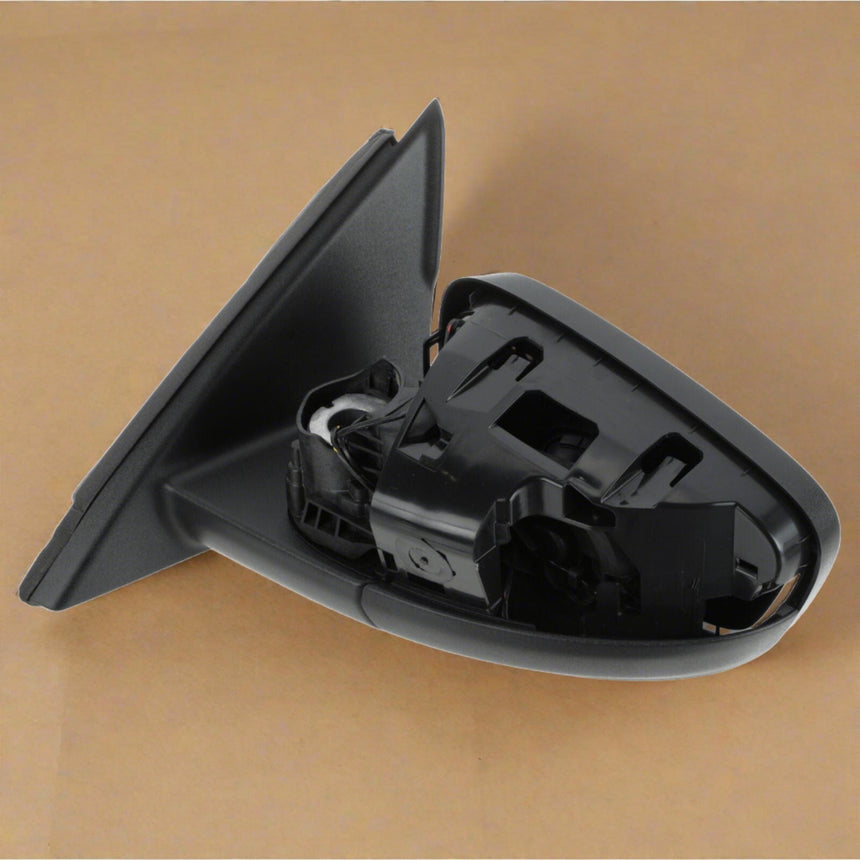 2023-2024 Ford Escape Driver Side Mirror Heated- Blind Spot Light- Without Memory - No Back Cap