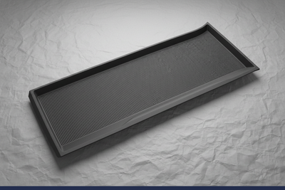 Interior Trim