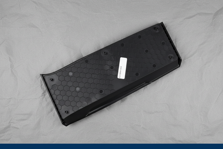 2023-2024 Ford Expedition Dashboard Panel Upper Mat Genuine OEM