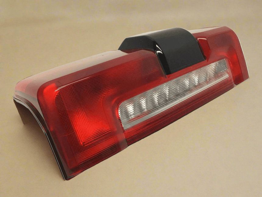 2023-2024 Ford F-250 F-350 Driver Side LED Tail Light Non BLIS