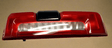 2023 2024 Ford F-250 F-350 Passenger Side LED Tail Lamp Without BLIS