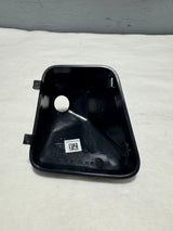 2023-2024 Ford F-250 F-350 Passenger Side Mirror Lower Camera Cover OEM