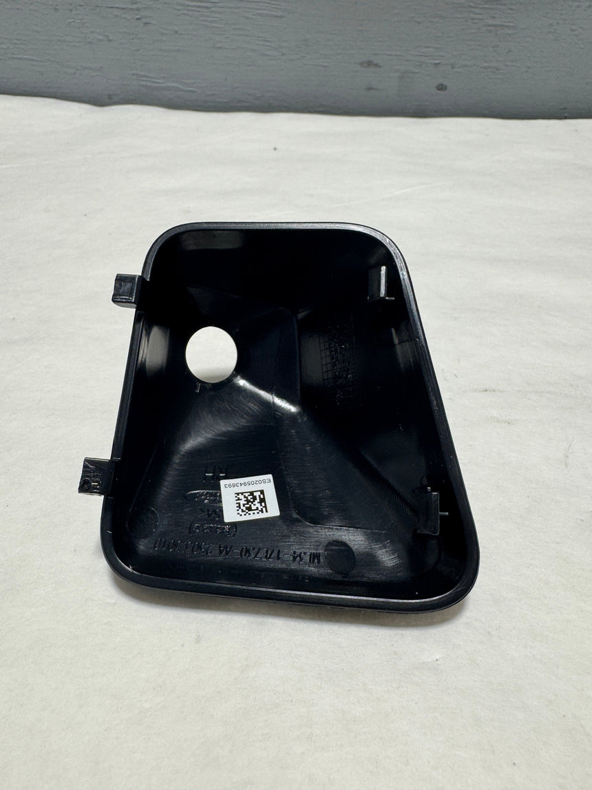 2023-2024 Ford F-250 F-350 Passenger Side Mirror Lower Camera Cover OEM