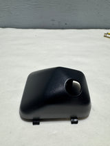 2023-2024 Ford F-250 F-350 Passenger Side Mirror Lower Camera Cover OEM