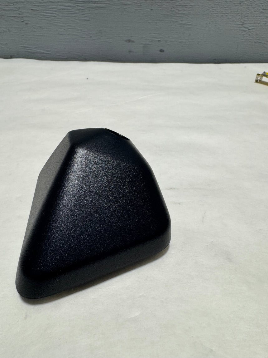 2023-2024 Ford F-250 F-350 Passenger Side Mirror Lower Camera Cover OEM