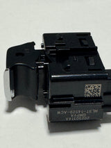 2023-2024 Ford F-250 F-350 Passenger Side Power Window Switch Genuine OEM