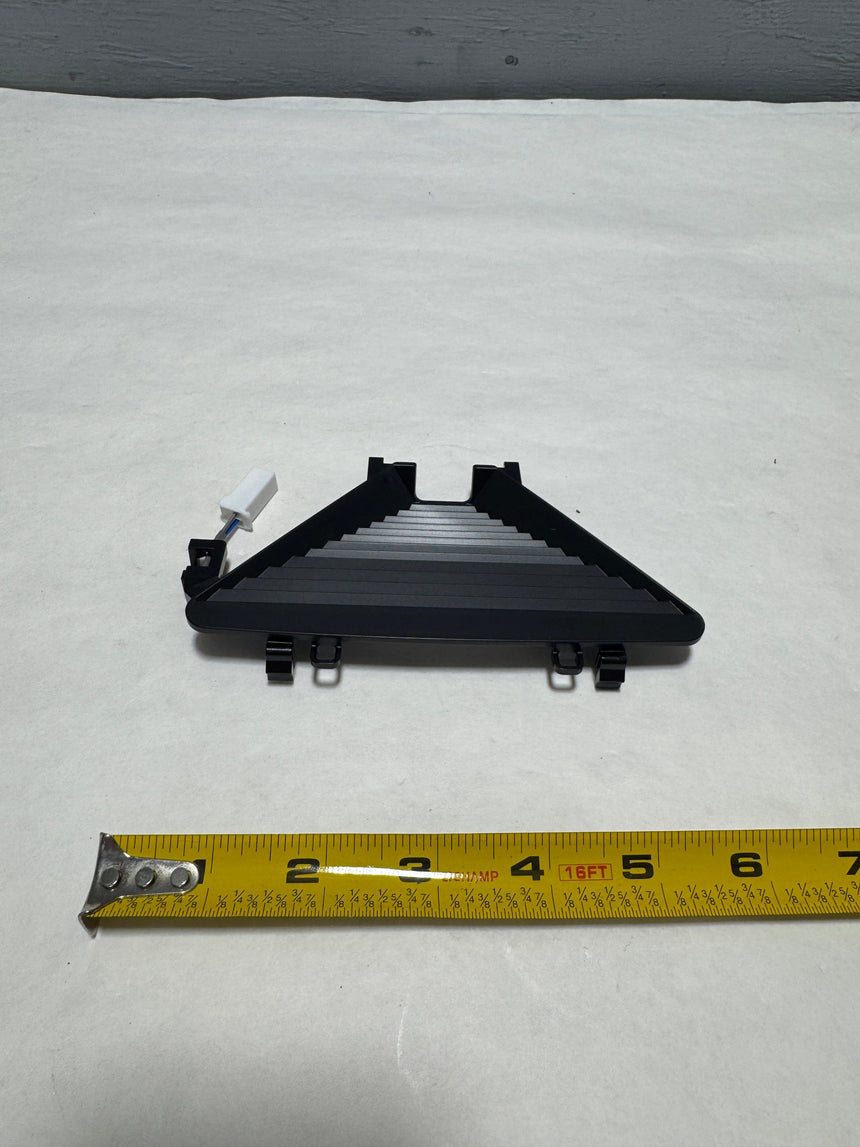 2023-2024 Honda Accord Front Windshield Camera Trim Heater OEM