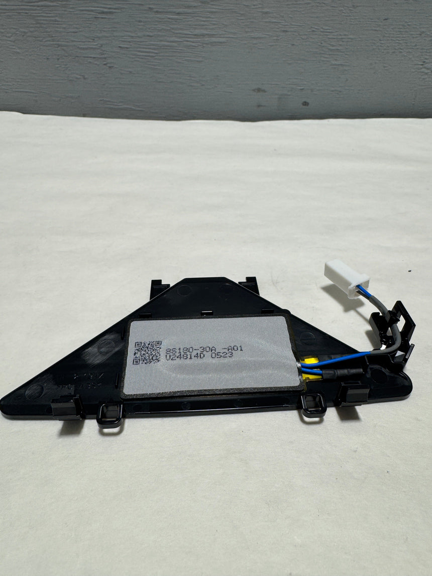 2023-2024 Honda Accord Front Windshield Camera Trim Heater OEM