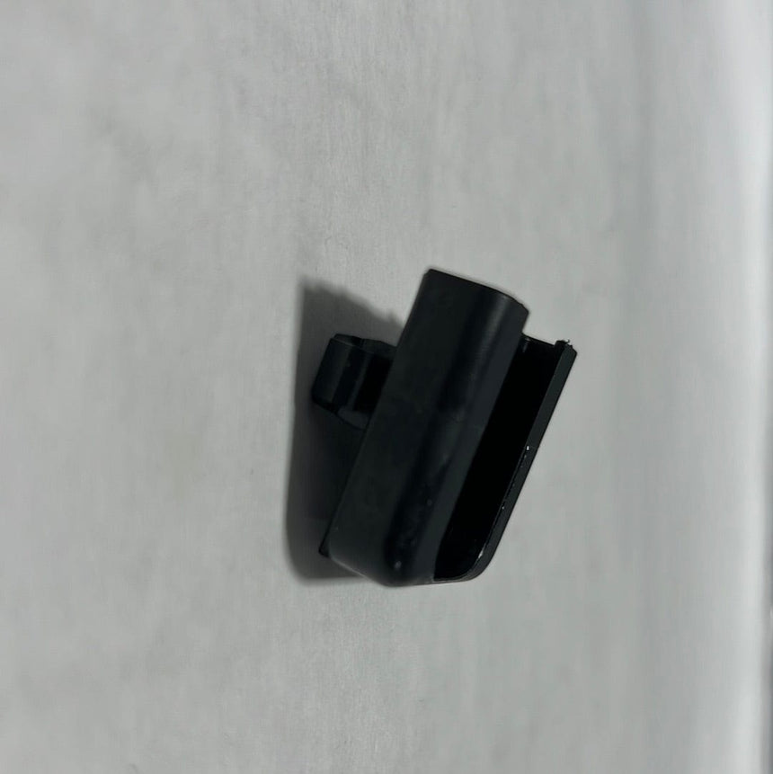 2023-2025 Honda CR-V (1) Fuel Lid Door Striker Clip Genuine OEM New
