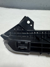 2023-2024 Honda Pilot Front Driver Side Upper Bumper Beam Support OEM