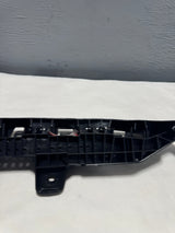 2023-2024 Honda Pilot Front Driver Side Upper Bumper Beam Support OEM