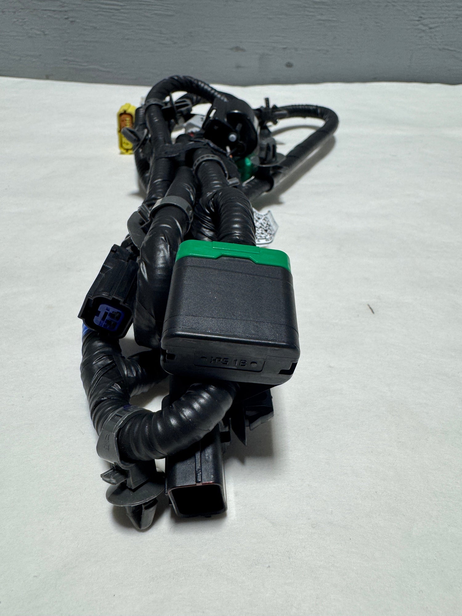 2023-2025 Kia Sportage X-Line X-Pro Rear Bumper Wiring Harness OEM