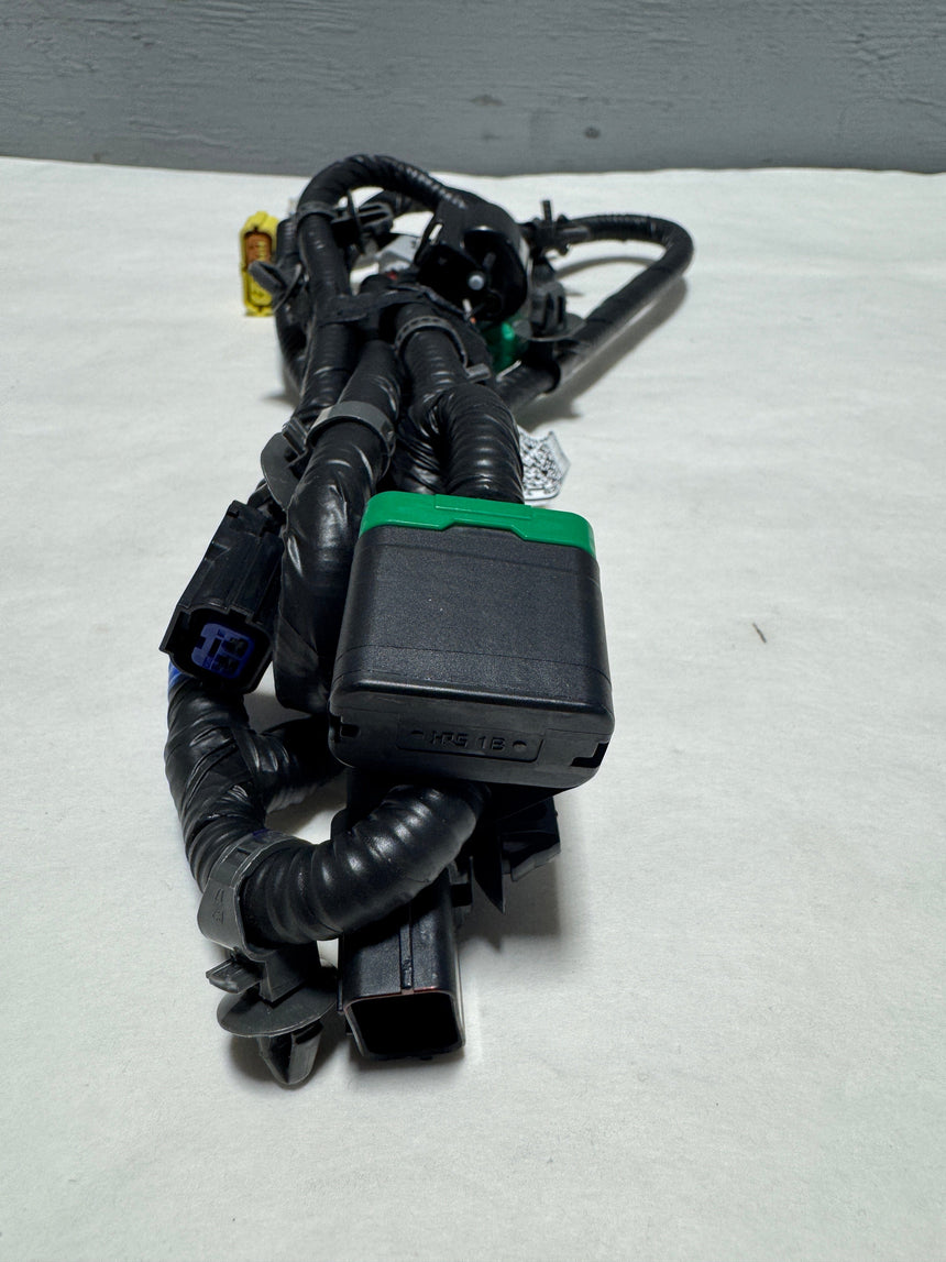 2023-2025 Kia Sportage X-Line X-Pro Rear Bumper Wiring Harness OEM