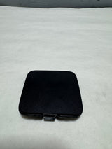2023-2024 Mazda CX-50 Driver Side Rear Bumper Towing Hook Cover Unpainted OEM