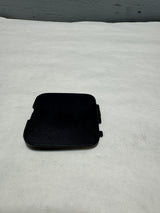 2023-2024 Mazda CX-50 Driver Side Rear Bumper Towing Hook Cover Unpainted OEM