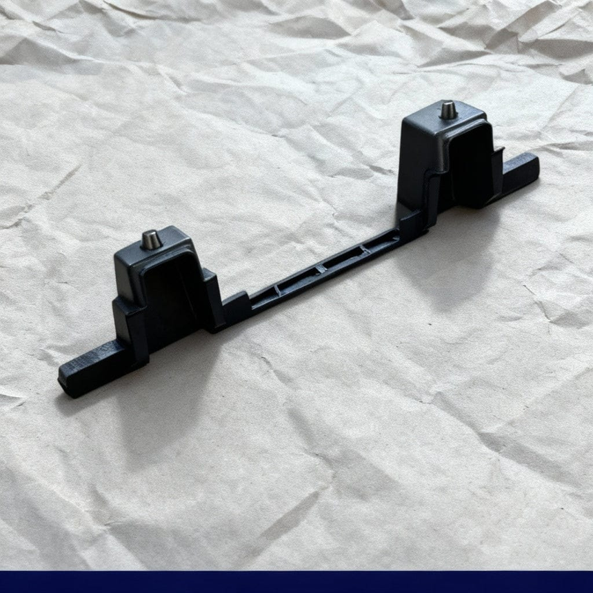 2023-2024 Mazda CX-50 Rear Bumper Bar Retainer Genuine OEM