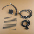 2023 -2024 Mazda CX-50 Trailer Hitch 4 Pin Wiring Harness Kit OEM
