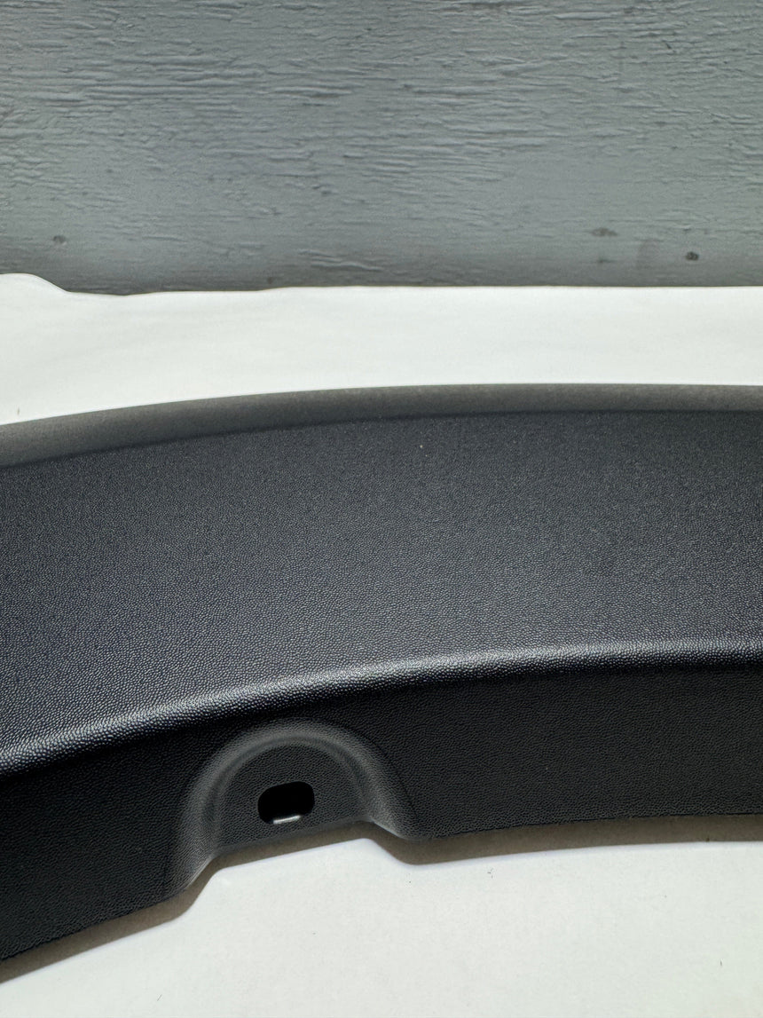 2023-2024 Ram Promaster Driver SIde Front Wheel Opening Flare Molding OEM