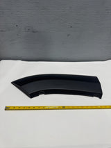 2023-2024 Ram Promaster Driver SIde Front Wheel Opening Flare Molding OEM
