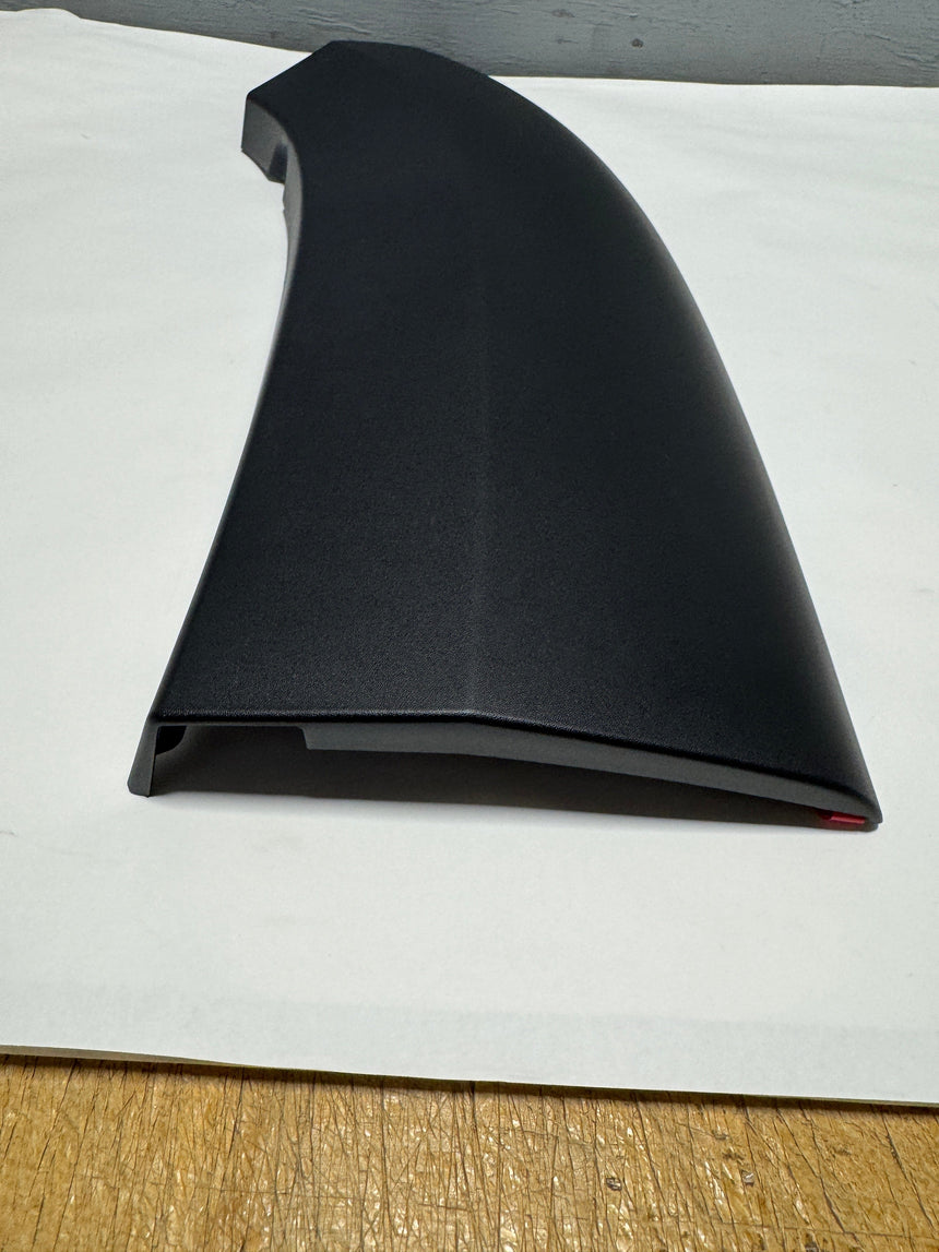 2023-2024 Ram Promaster Driver SIde Front Wheel Opening Flare Molding OEM