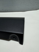 2023-2024 Ram Promaster Driver SIde Front Wheel Opening Flare Molding OEM