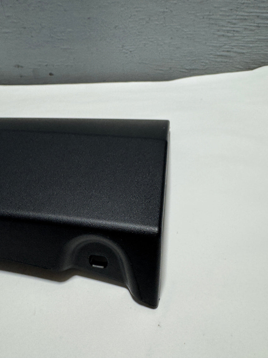 2023-2024 Ram Promaster Driver SIde Front Wheel Opening Flare Molding OEM