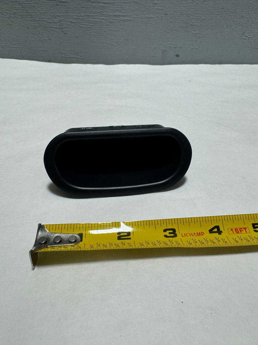 2023-2024 Toyota Prius Prime Lift Gate Handle Pull Cup OEM