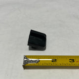 2023-2025 Acura Integra Fuel Lid Door Striker Clip Genuine OEM New