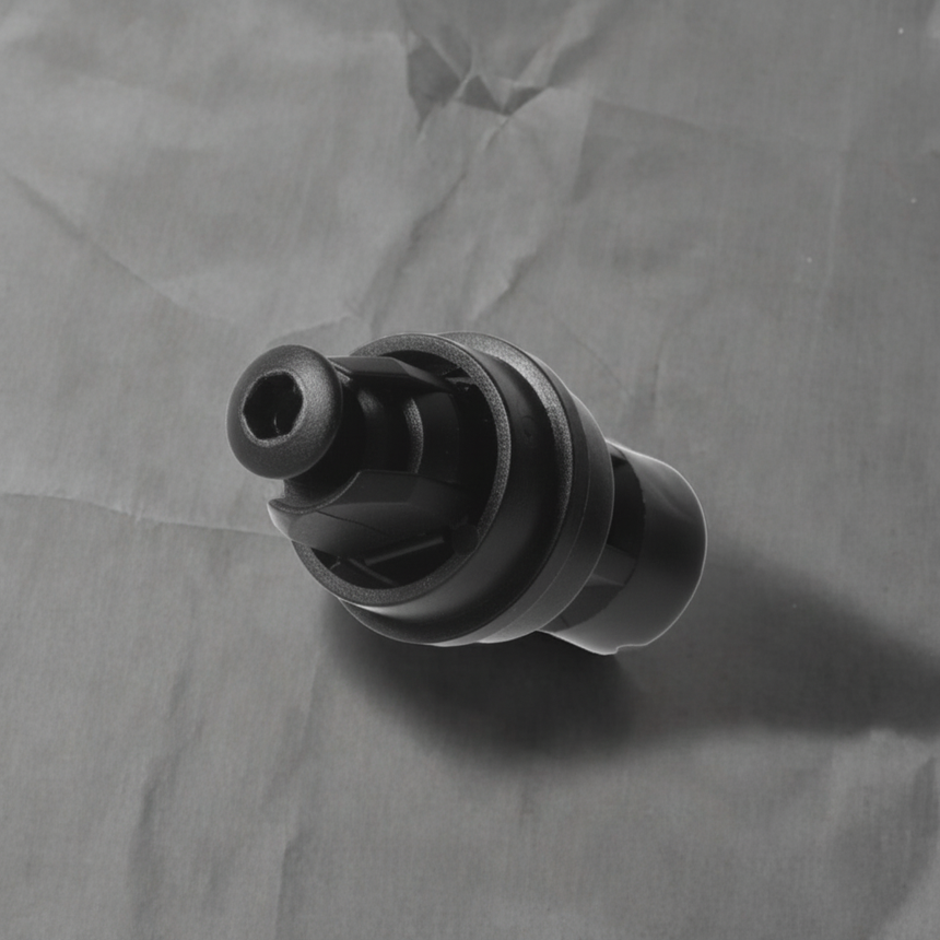 2023-2025 Chevrolet Colorado GMC Canyon Tail Light Clip Genuine OEM