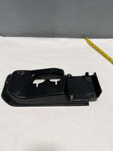 2023-2025 F-250 F-350 F-450 Passenger Tow Hook Deflector Panel OEM