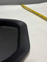 2023-2025 F-250 F-350 F-450 Passenger Tow Hook Deflector Panel OEM