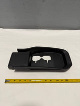2023-2025 F-250 F-350 F-450 Passenger Tow Hook Deflector Panel OEM