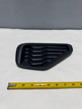 2023-2025 Ford Escape Driver Side Front Bumper Fog Light hole Cover Genuine OEM