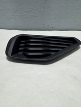 2023-2025 Ford Escape Driver Side Front Bumper Fog Light hole Cover Genuine OEM