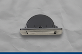 2023-2025 Ford F-150 Lightning Frunk Cargo Tie Down Hook Genuine OEM