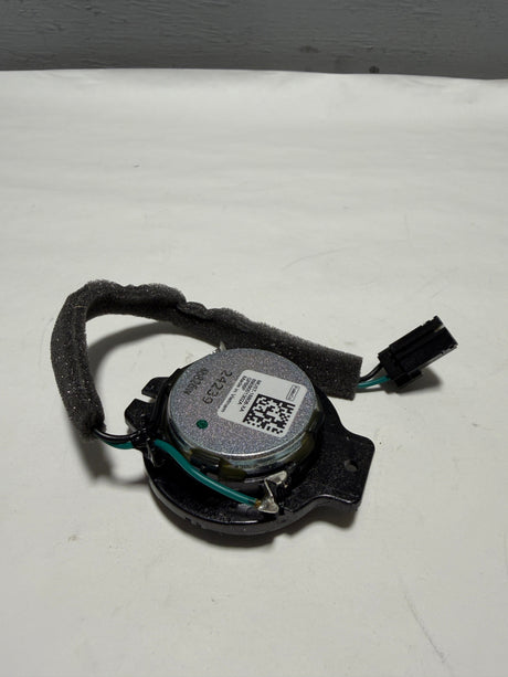 2023-2025 Ford F-250 F-350 (1)Overhead Speaker for 18 Speaker System OEM