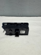 2023-2025 Ford F-250 F-350 Dashboard Headlamp / Fog Light Switch OEM