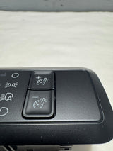 2023-2025 Ford F-250 F-350 Dashboard Headlamp / Fog Light Switch OEM