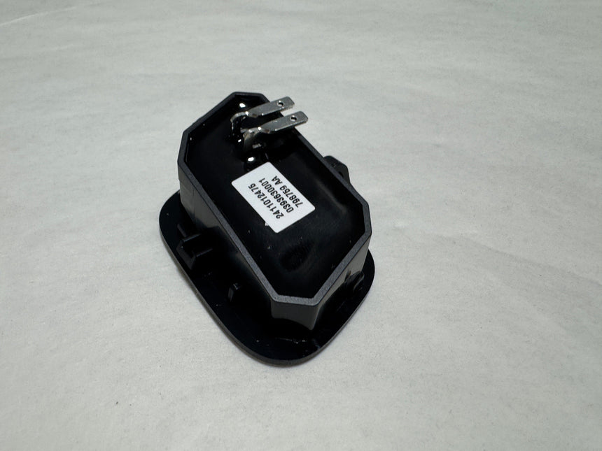 2023-2025 Ford F-250 F-350 Driver Side Mirror Puddle Lamp Genuine OEM