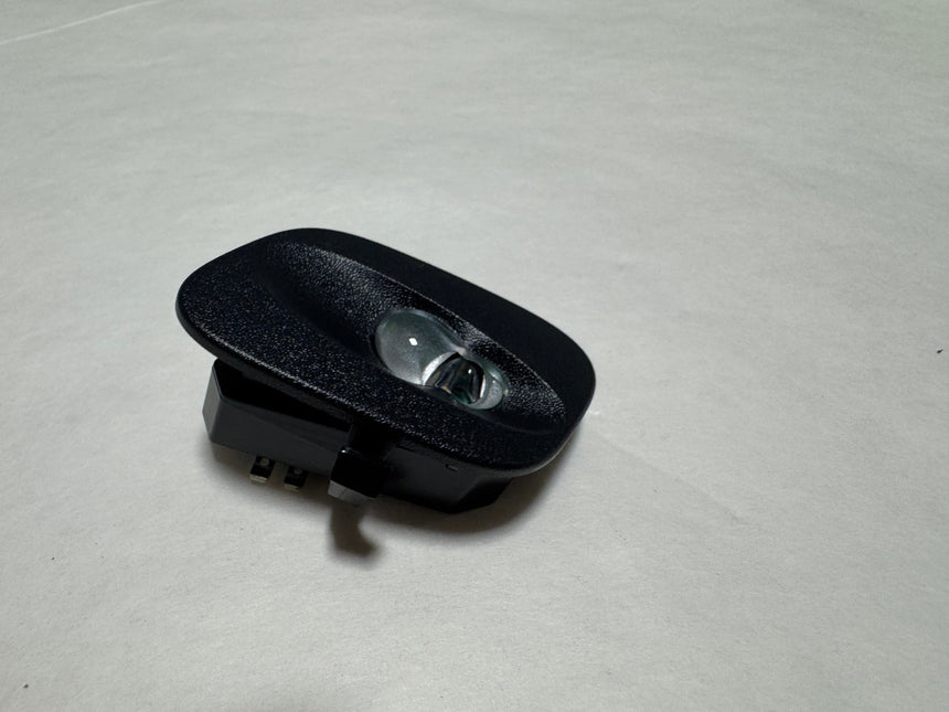 2023-2025 Ford F-250 F-350 Driver Side Mirror Puddle Lamp Genuine OEM