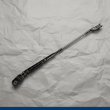 2023-2025 Ford F-250/F-350 Driver Side Windshield Wiper Arm OEM