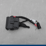 2023-2025 Ford F-250 F-350 F-450 Upfitter Fuse & Relay Panel Under Hood Genuine OEM