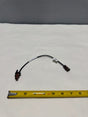 2023-2025 Ford F-250 F-350 Side Mirror Towing Vision Camera Cable Wire Plug OEM