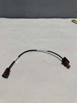 2023-2025 Ford F-250 F-350 Side Mirror Towing Vision Camera Cable Wire Plug OEM